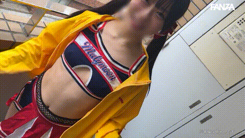 動画の約67%地点のGIFサンプル