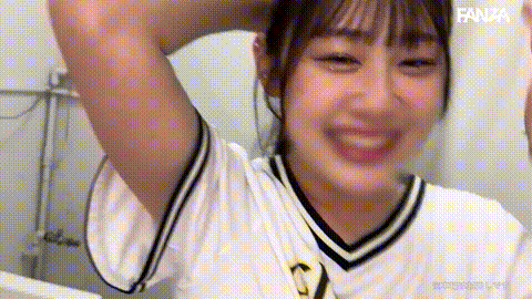 動画の約50%地点のGIFサンプル