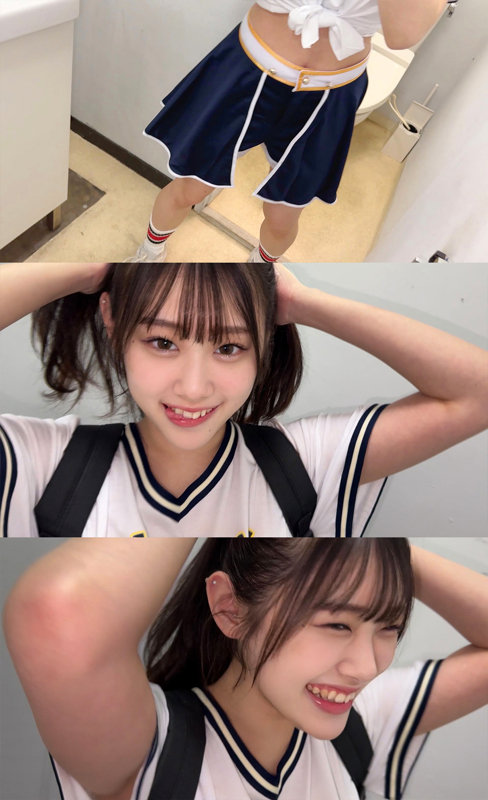 なぎさちゃん サンプル画像 1