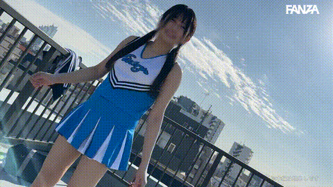 動画の約17%地点のGIFサンプル