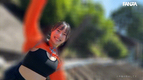 動画の約17%地点のGIFサンプル