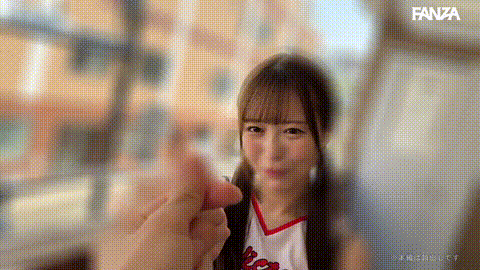動画の約33%地点のGIFサンプル
