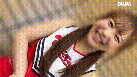 動画の約50%地点のGIFサンプル