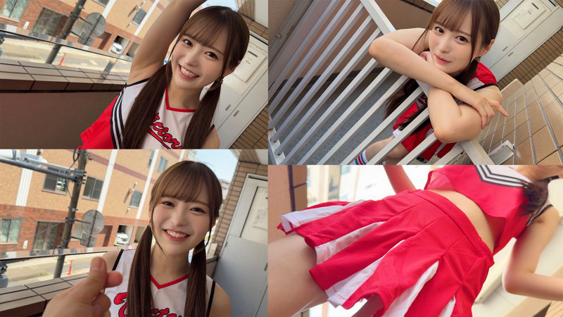ゆいちゃん サンプル画像 1