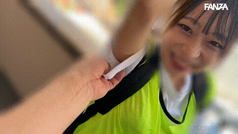 動画の約17%地点のGIFサンプル