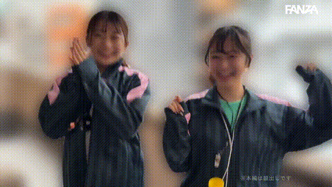 動画の約17%地点のGIFサンプル