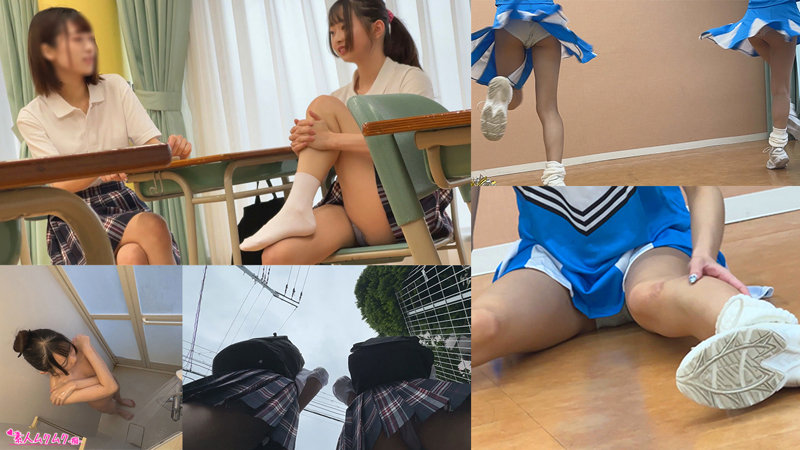 望月さん サンプル画像 2