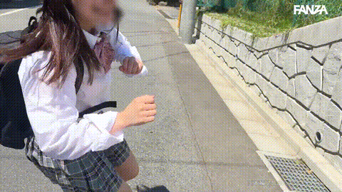 動画の約33%地点のGIFサンプル