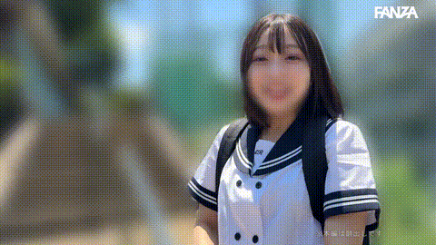 動画の約50%地点のGIFサンプル
