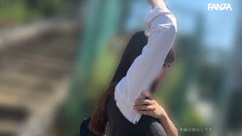 動画の約33%地点のGIFサンプル