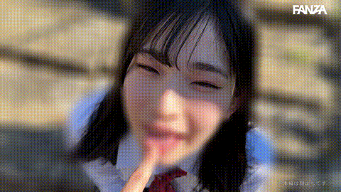 動画の約17%地点のGIFサンプル