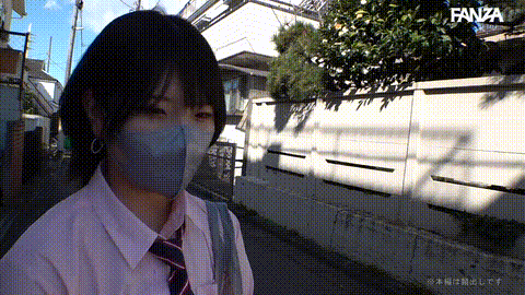 動画の約17%地点のGIFサンプル