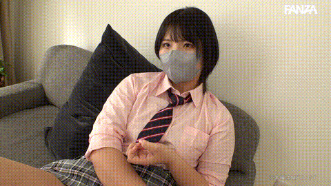動画の約50%地点のGIFサンプル