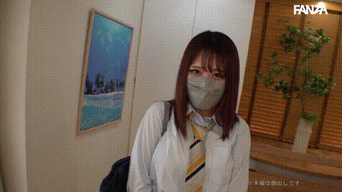 動画の約67%地点のGIFサンプル