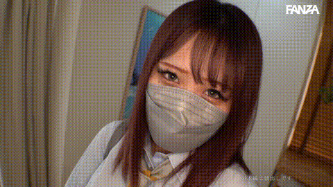 動画の約83%地点のGIFサンプル