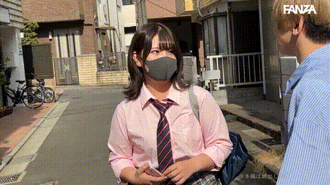 動画の約17%地点のGIFサンプル