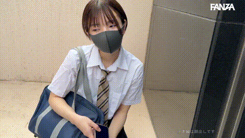 動画の約17%地点のGIFサンプル
