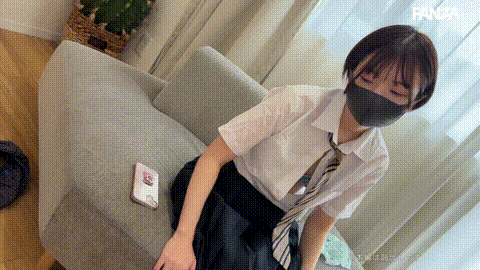 動画の約67%地点のGIFサンプル