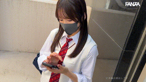 動画の約17%地点のGIFサンプル