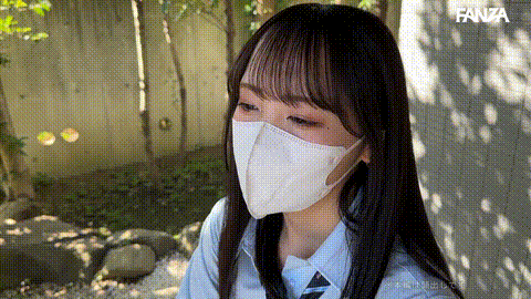 動画の約17%地点のGIFサンプル