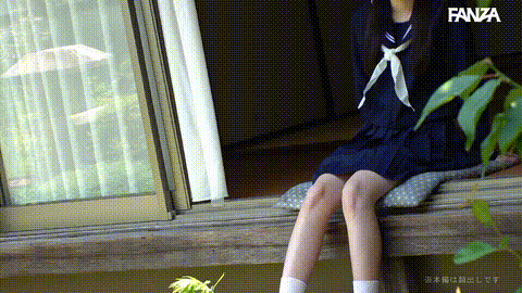 動画の約50%地点のGIFサンプル