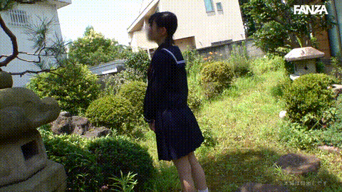 動画の約67%地点のGIFサンプル