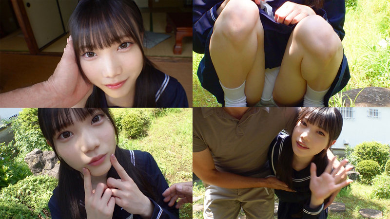 かなえちゃん サンプル画像 1