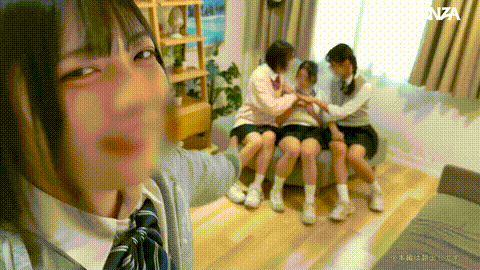 動画の約17%地点のGIFサンプル
