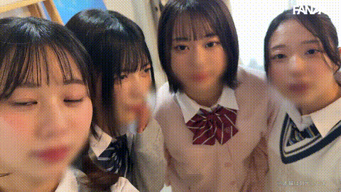動画の約50%地点のGIFサンプル
