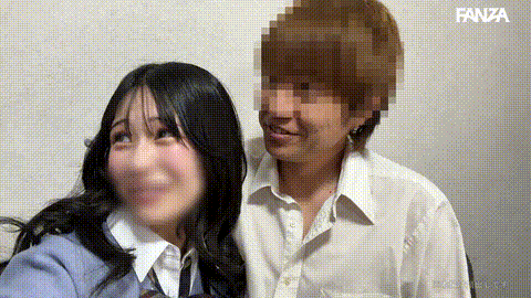 動画の約50%地点のGIFサンプル