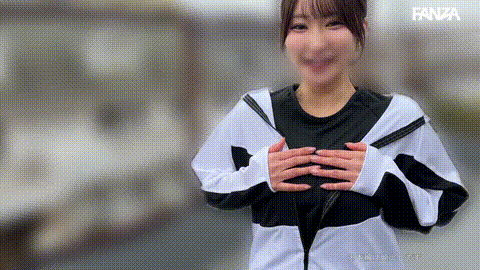 動画の約17%地点のGIFサンプル