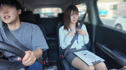 動画の約17%地点のGIFサンプル