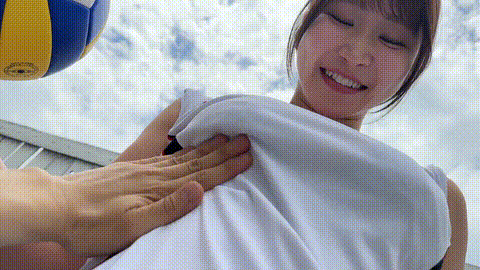 動画の約17%地点のGIFサンプル