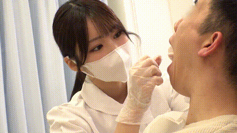 動画の約83%地点のGIFサンプル