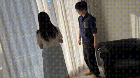 動画の約83%地点のGIFサンプル