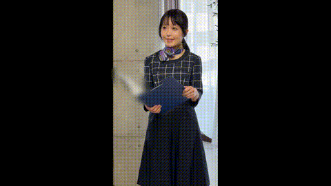 動画の約17%地点のGIFサンプル