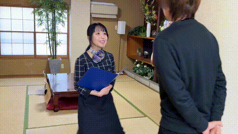 動画の約83%地点のGIFサンプル