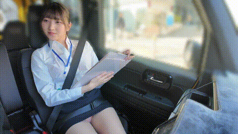 動画の約50%地点のGIFサンプル
