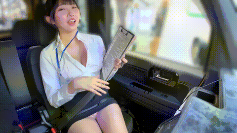 動画の約83%地点のGIFサンプル
