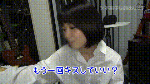 動画の約33%地点のGIFサンプル