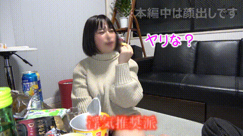 動画の約17%地点のGIFサンプル