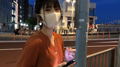 動画の約17%地点のGIFサンプル