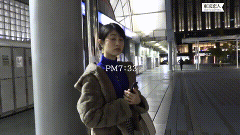 動画の約17%地点のGIFサンプル