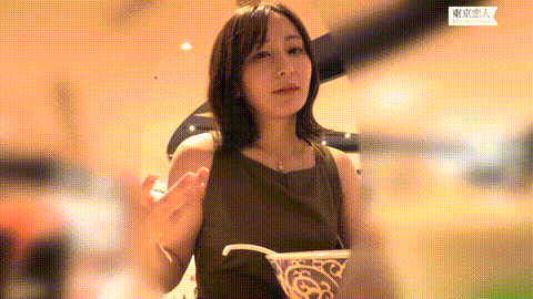 動画の約33%地点のGIFサンプル