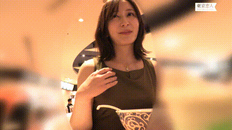 動画の約50%地点のGIFサンプル
