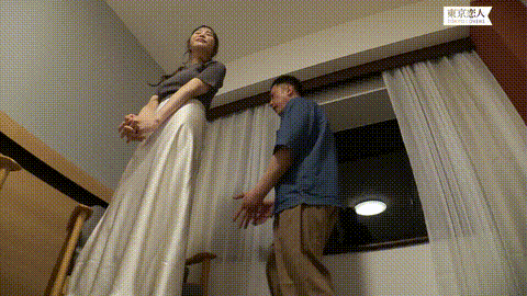 動画の約50%地点のGIFサンプル