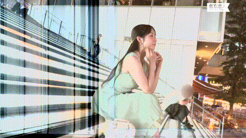 動画の約17%地点のGIFサンプル