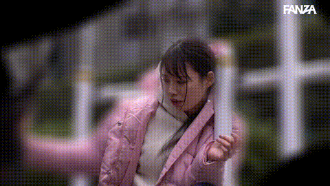 動画の約33%地点のGIFサンプル