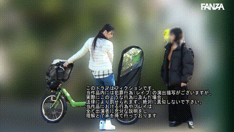 動画の約17%地点のGIFサンプル