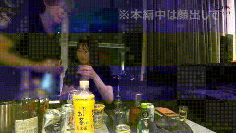 動画の約50%地点のGIFサンプル